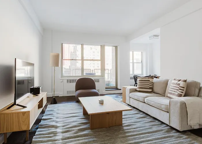 Blueground Murray Hill Ac Wd Nr Empire Nyc-1713