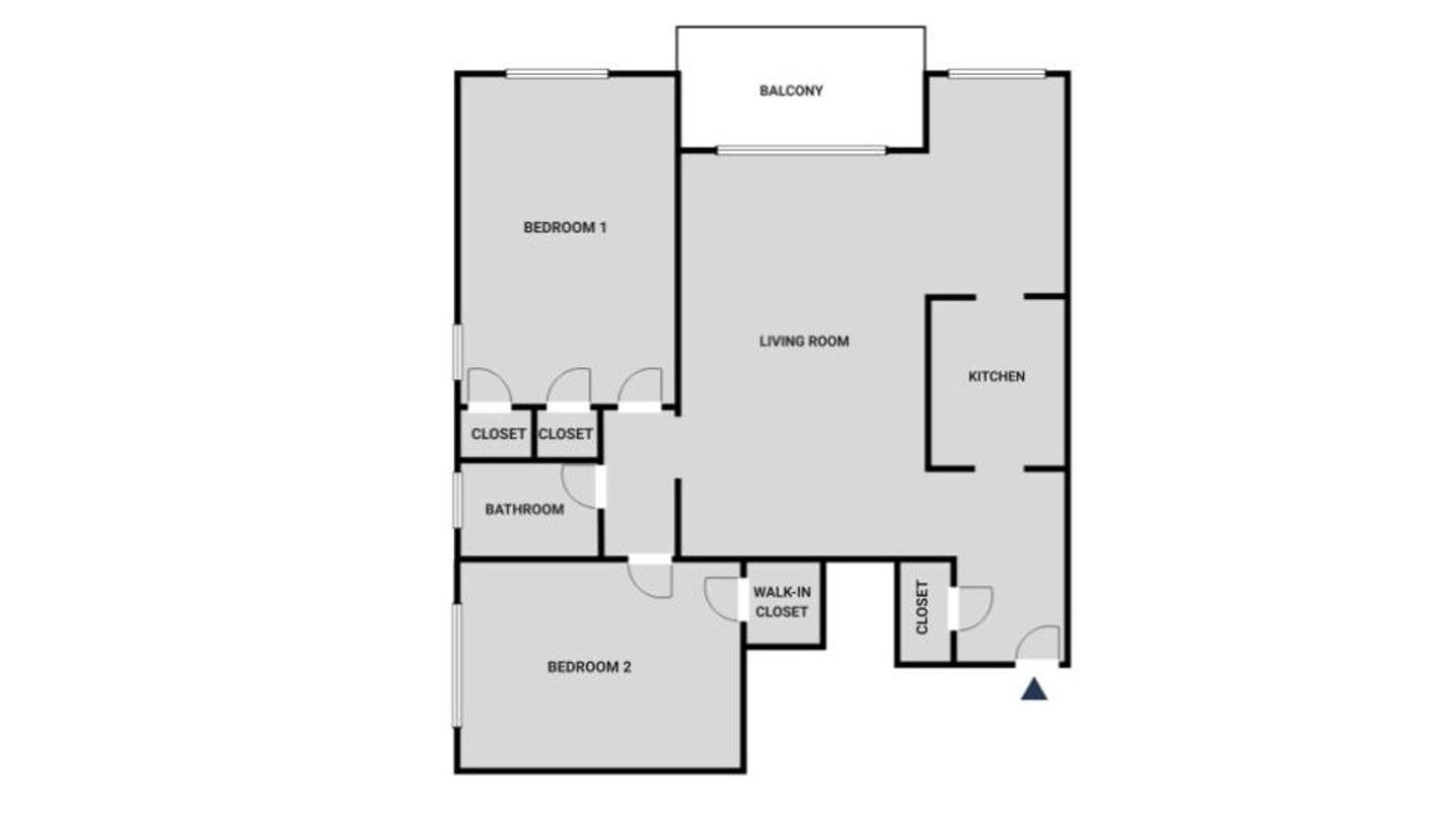 Blueground Murray Hill Ac Wd Nr Empire Nyc-1713 *